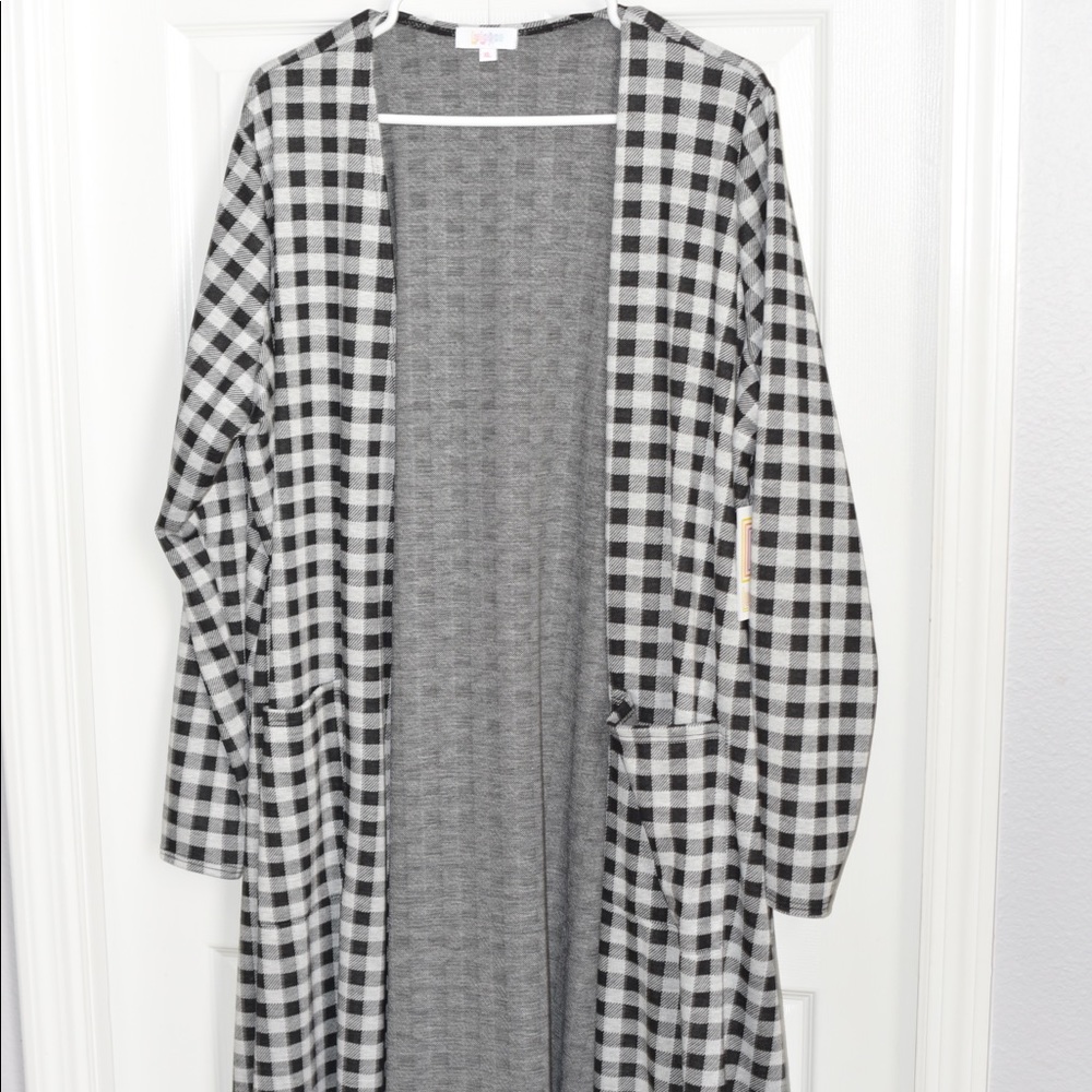 BNWT LLR Sarah Duster